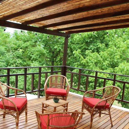 Casa Eden Exclusiva Y Comoda Casona De Descanso A Tan Solo 1 Hora De Bs As Βίλα Tigre Εξωτερικό φωτογραφία