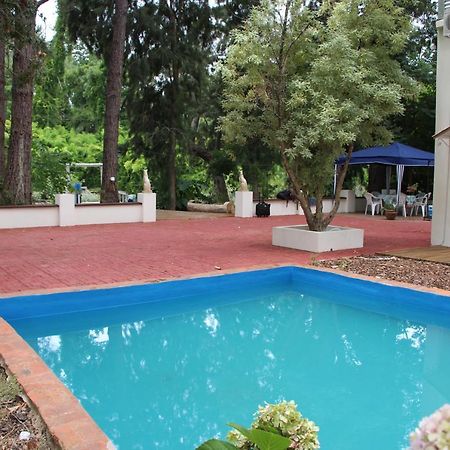 Casa Eden Exclusiva Y Comoda Casona De Descanso A Tan Solo 1 Hora De Bs As Βίλα Tigre Εξωτερικό φωτογραφία