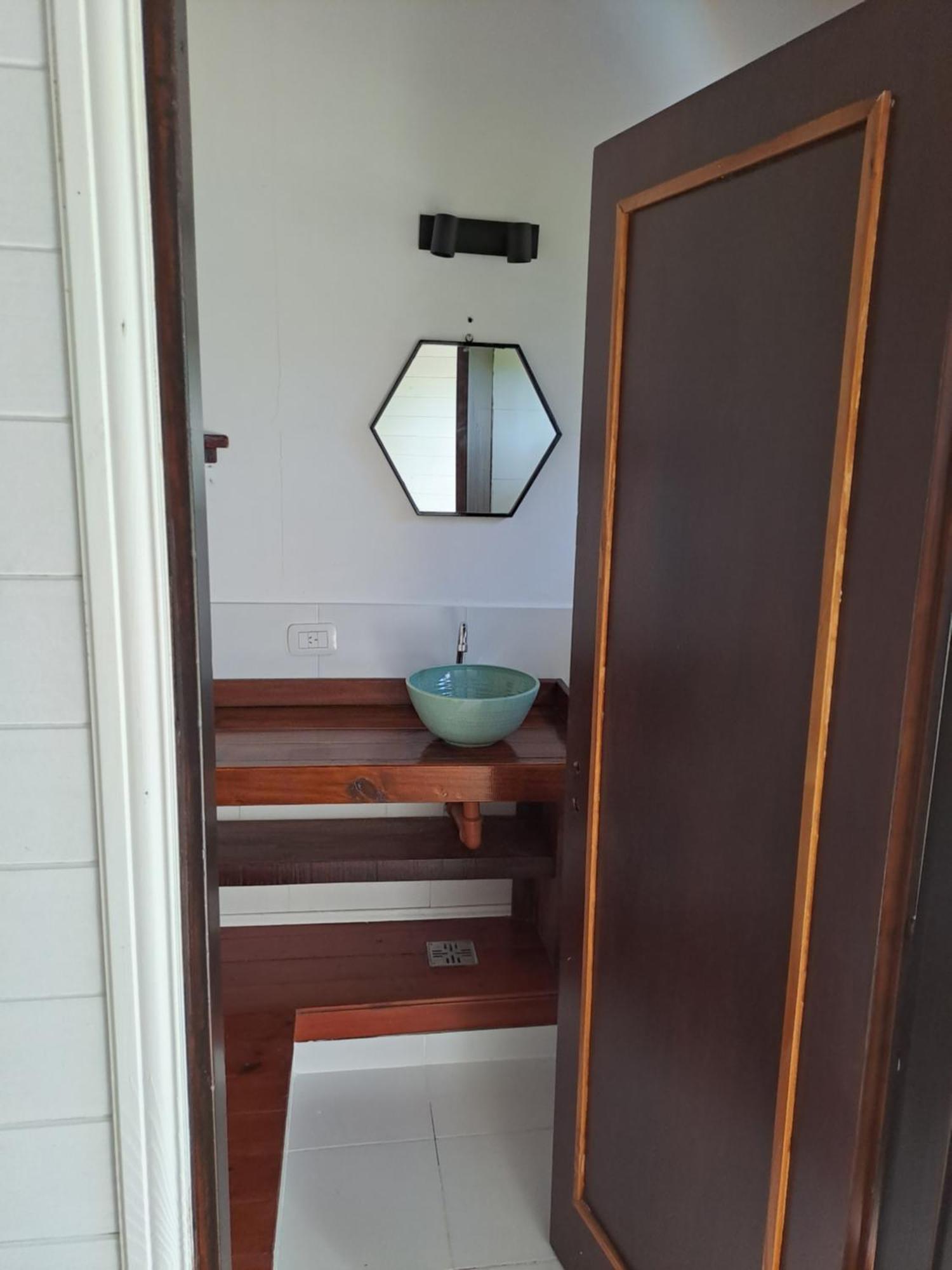 Casa Eden Exclusiva Y Comoda Casona De Descanso A Tan Solo 1 Hora De Bs As Βίλα Tigre Εξωτερικό φωτογραφία