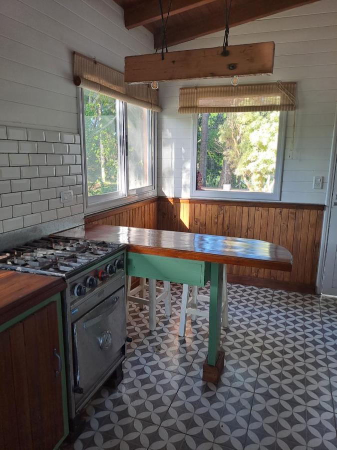 Casa Eden Exclusiva Y Comoda Casona De Descanso A Tan Solo 1 Hora De Bs As Βίλα Tigre Εξωτερικό φωτογραφία