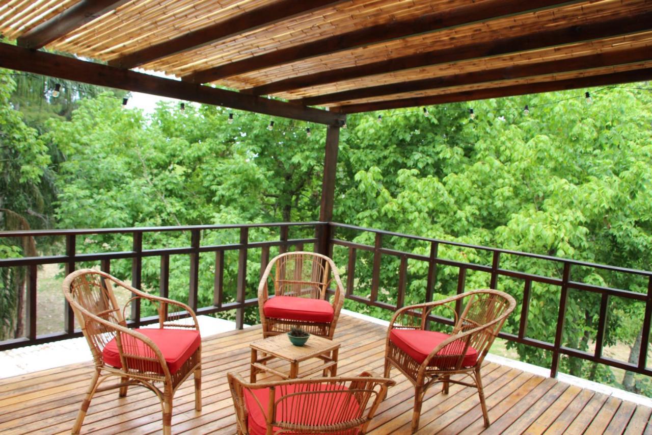 Casa Eden Exclusiva Y Comoda Casona De Descanso A Tan Solo 1 Hora De Bs As Βίλα Tigre Εξωτερικό φωτογραφία