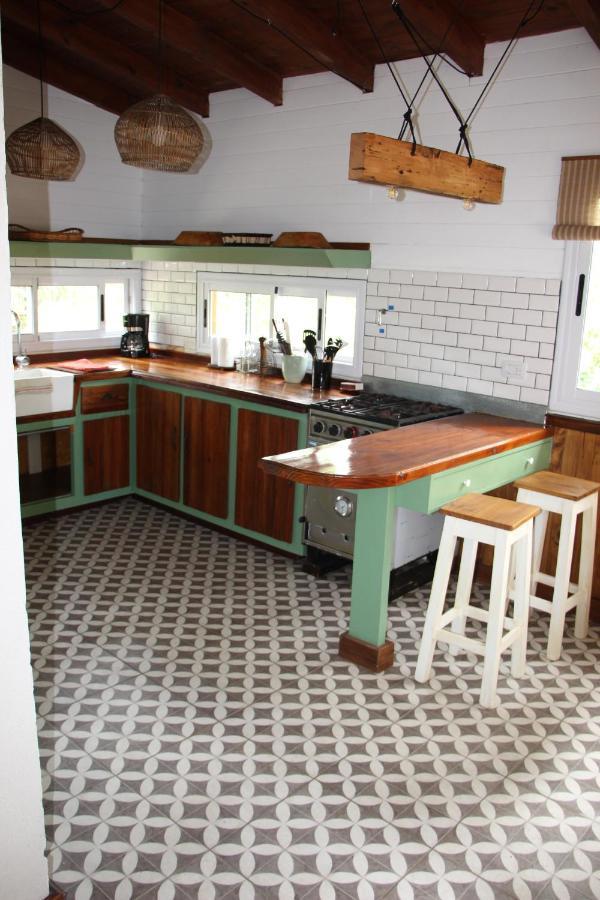 Casa Eden Exclusiva Y Comoda Casona De Descanso A Tan Solo 1 Hora De Bs As Βίλα Tigre Εξωτερικό φωτογραφία
