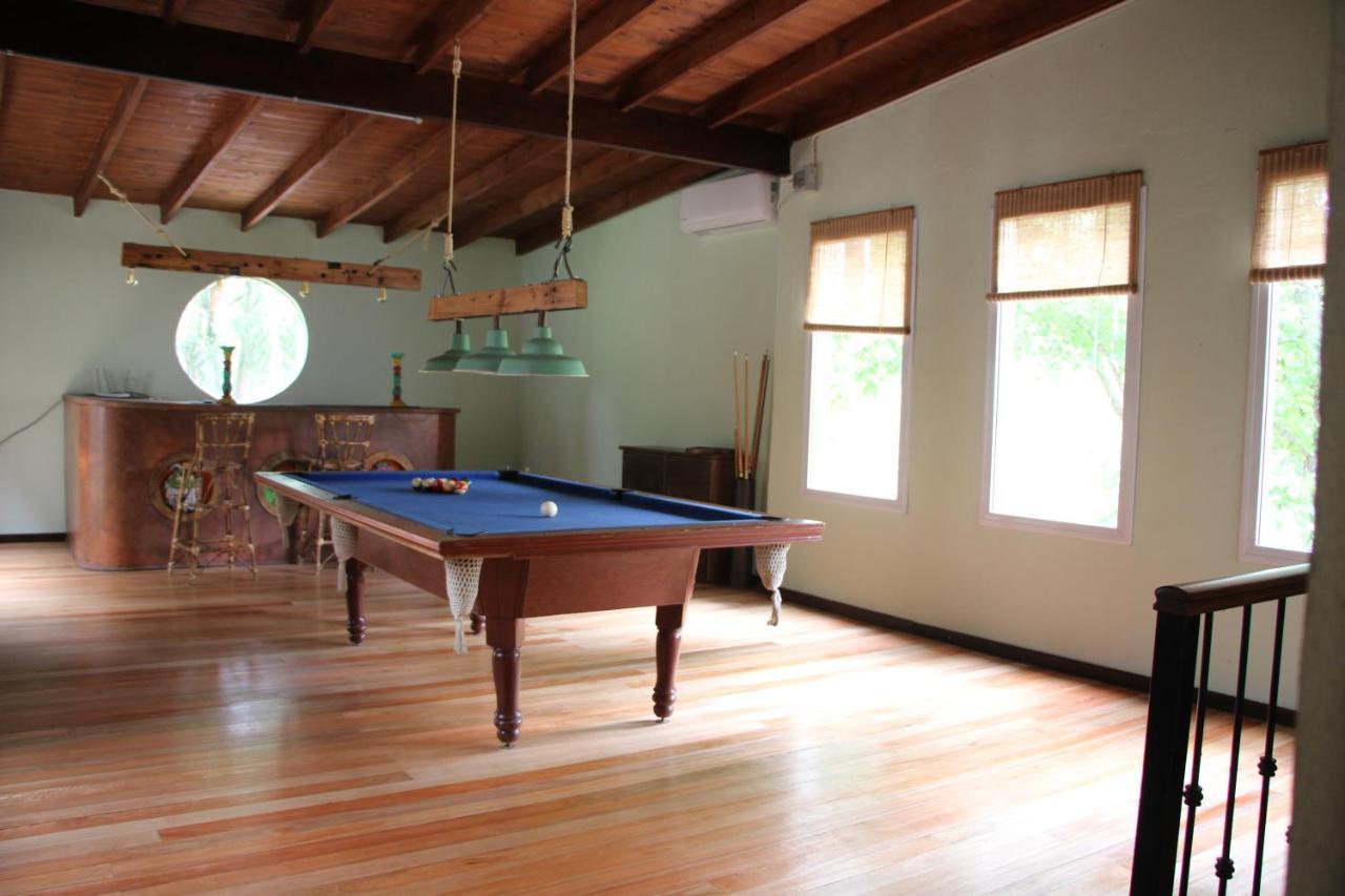 Casa Eden Exclusiva Y Comoda Casona De Descanso A Tan Solo 1 Hora De Bs As Βίλα Tigre Εξωτερικό φωτογραφία