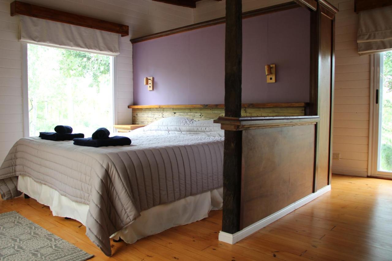Casa Eden Exclusiva Y Comoda Casona De Descanso A Tan Solo 1 Hora De Bs As Βίλα Tigre Εξωτερικό φωτογραφία