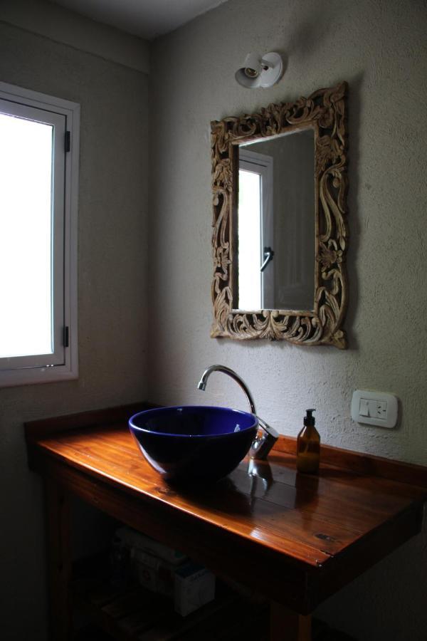 Casa Eden Exclusiva Y Comoda Casona De Descanso A Tan Solo 1 Hora De Bs As Βίλα Tigre Εξωτερικό φωτογραφία