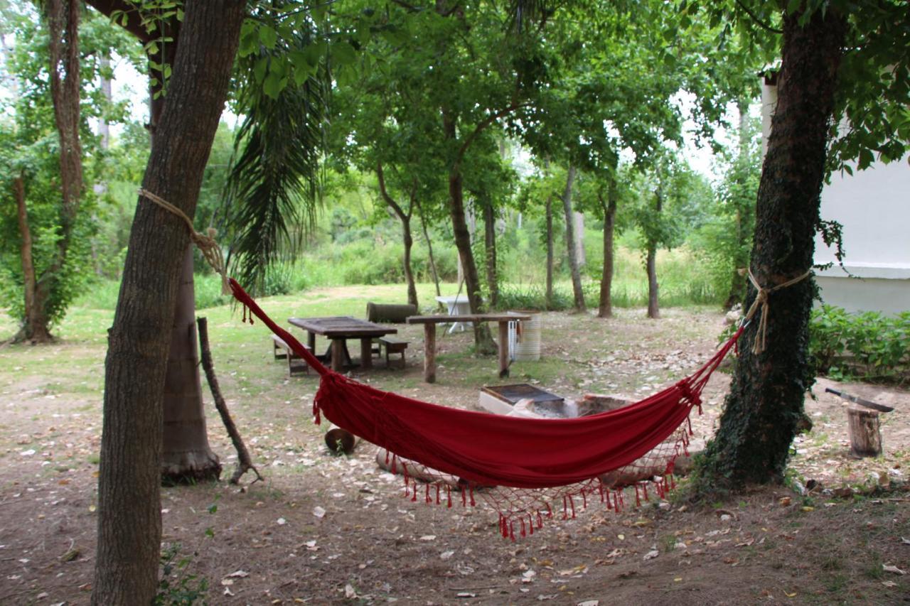 Casa Eden Exclusiva Y Comoda Casona De Descanso A Tan Solo 1 Hora De Bs As Βίλα Tigre Εξωτερικό φωτογραφία