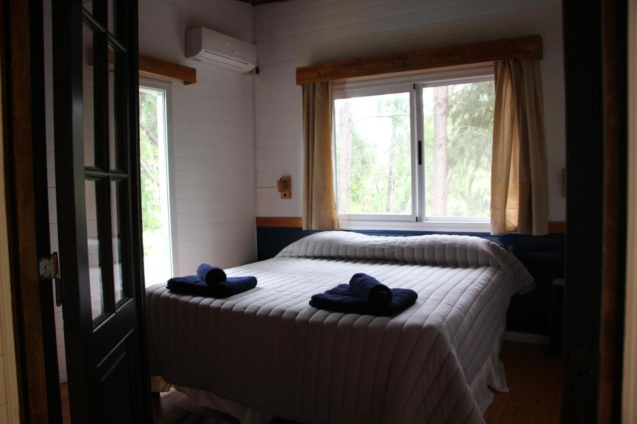 Casa Eden Exclusiva Y Comoda Casona De Descanso A Tan Solo 1 Hora De Bs As Βίλα Tigre Εξωτερικό φωτογραφία