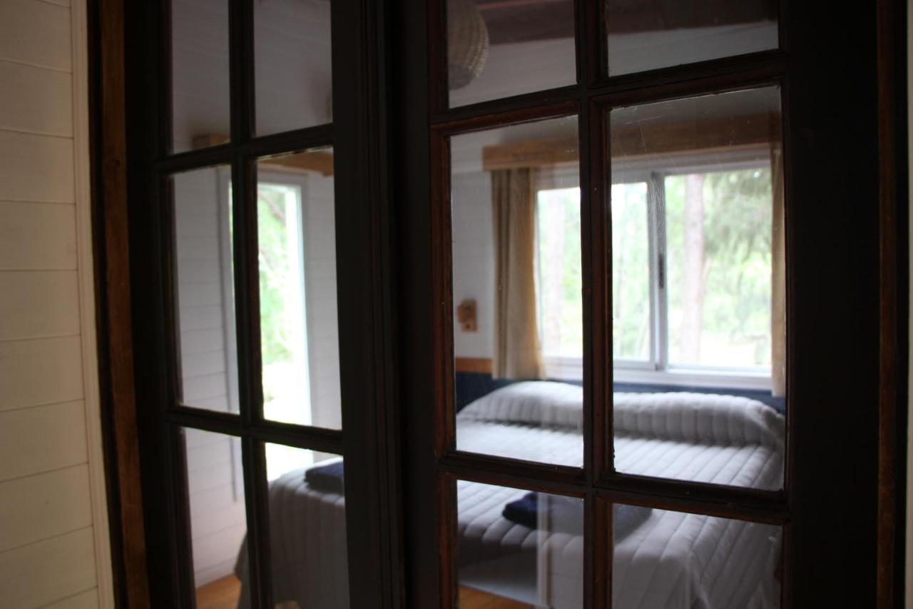 Casa Eden Exclusiva Y Comoda Casona De Descanso A Tan Solo 1 Hora De Bs As Βίλα Tigre Εξωτερικό φωτογραφία
